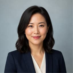 Maya Chen
